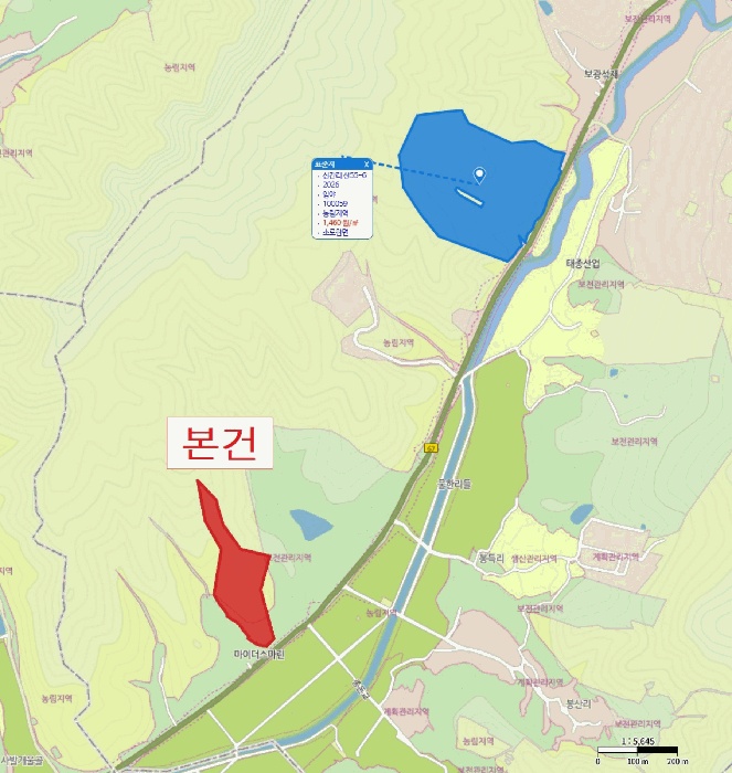 대구서부지원 2026타경3576-1 사진