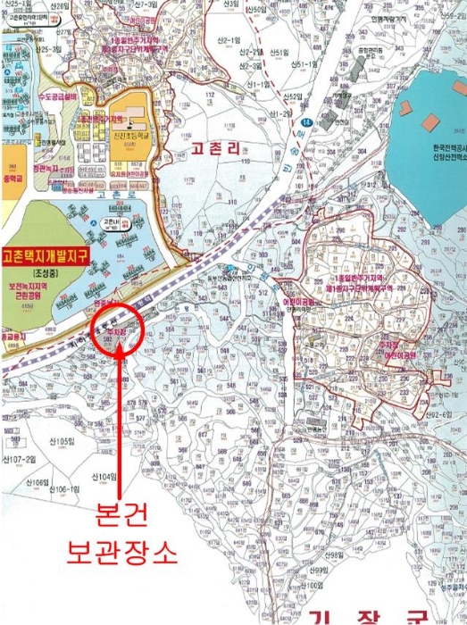 부산지법 2014타경34248-1 사진
