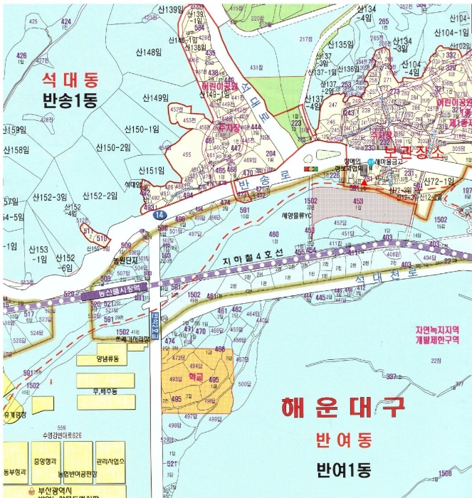 부산지법 2015타경9560-1 사진