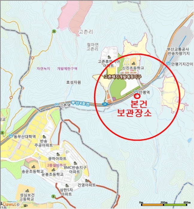 부산지법 2015타경10973-1 사진