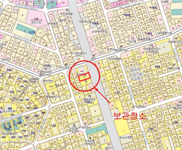 부산지법 2018타경100440-1 사진