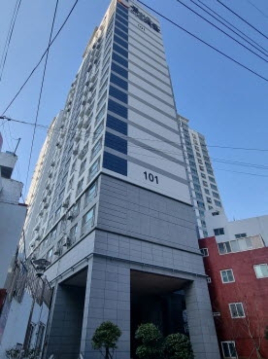부산지법 2022타경59518-1 사진