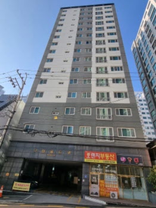 부산지법 2022타경59624-1 사진