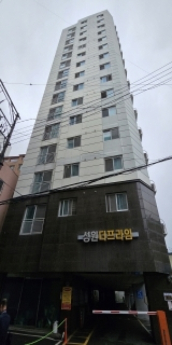 부산지법 2023타경2618-1 사진