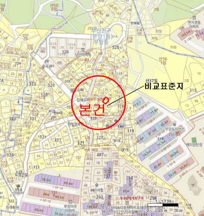 부산지법 2023타경62504-1 사진