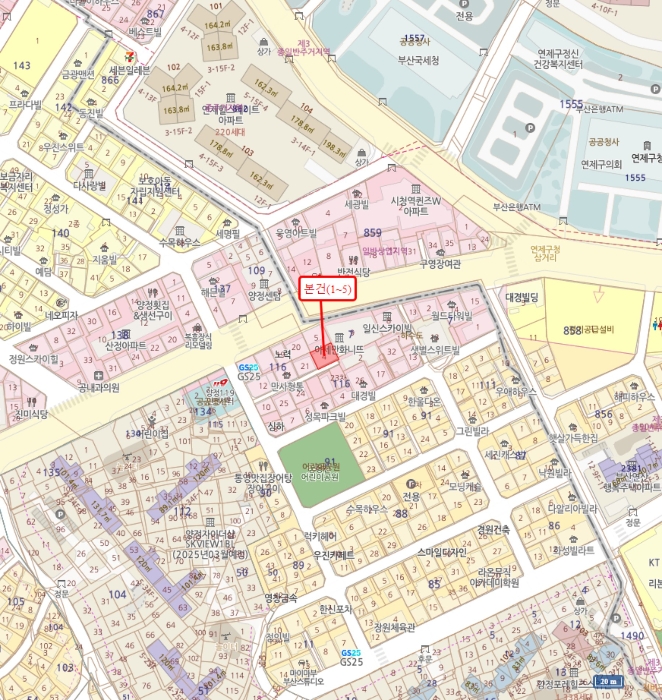 부산지법 2023타경64449-7 사진
