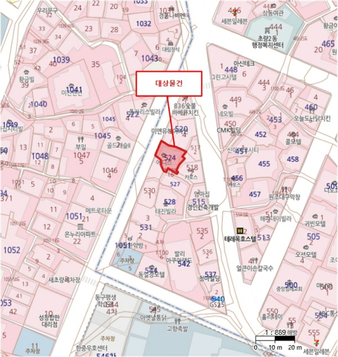 부산지법 2024타경2370-4 사진