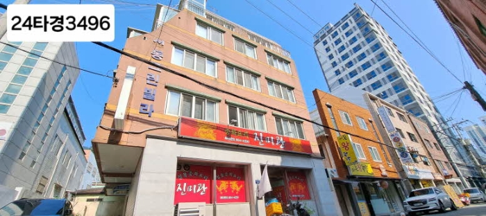 부산지법 2024타경3496-1 사진