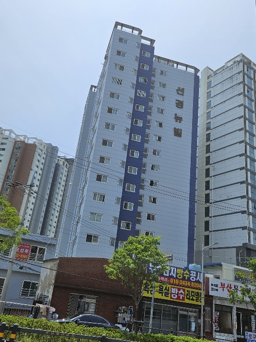 부산지법 2024타경3564-1 사진