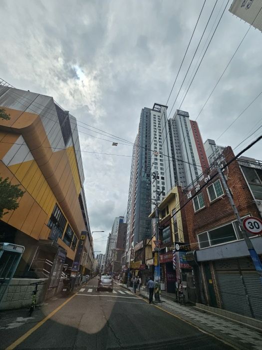 부산지법 2024타경4383-1 사진