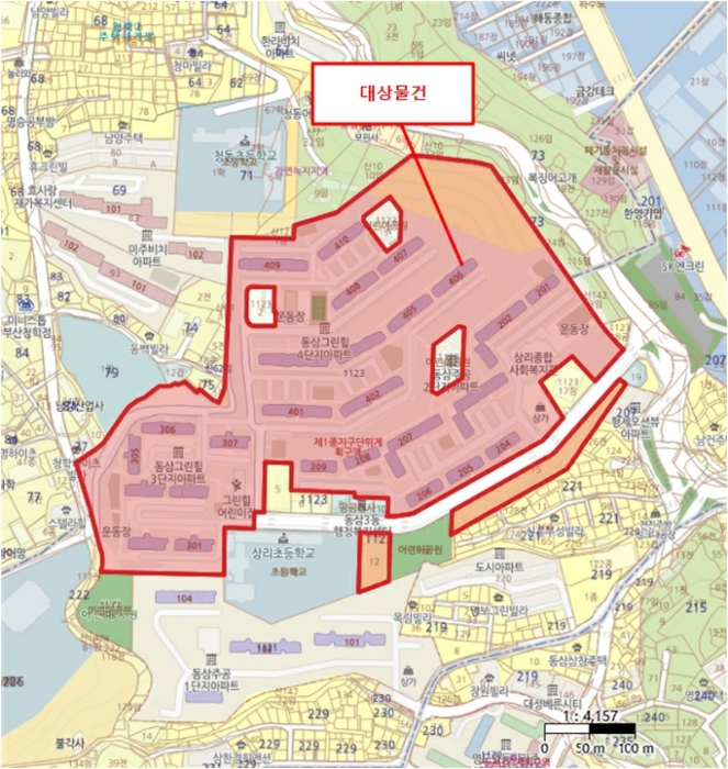 부산지법 2024타경6143-1 사진