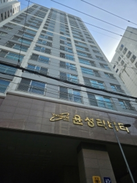부산지법 2024타경53255-1 사진