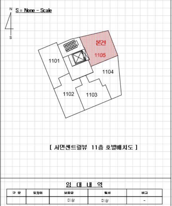 부산지법 2024타경59307-1 사진