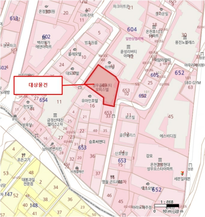 부산지법 2024타경60772-1 사진