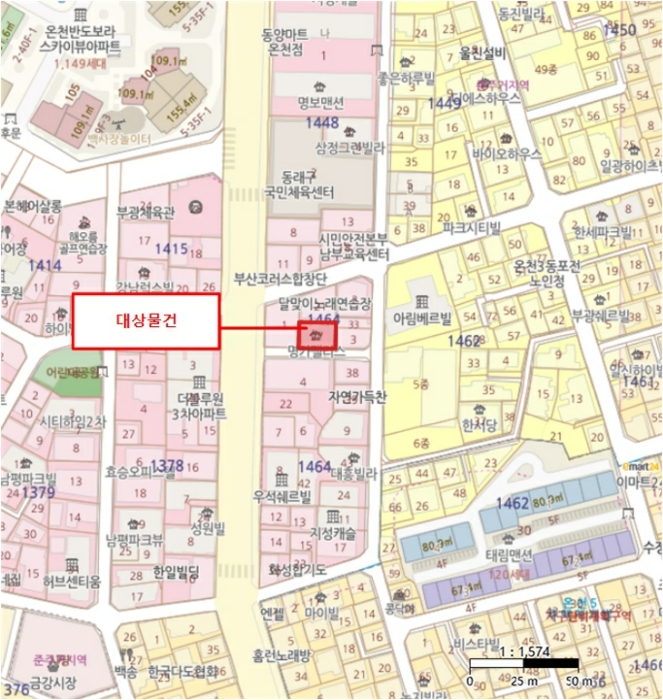 부산지법 2024타경62792-1 사진