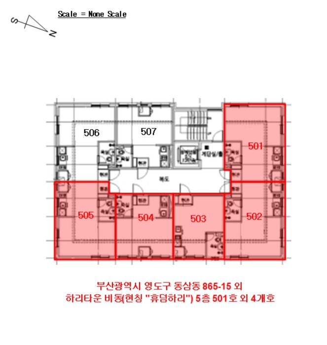 부산지법 2024타경66244-3 사진