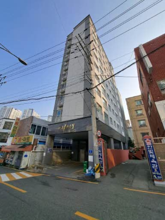 부산지법 2024타경66640-1 사진