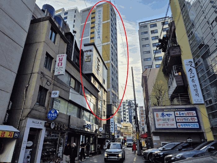 부산지법 2025타경357-2 사진