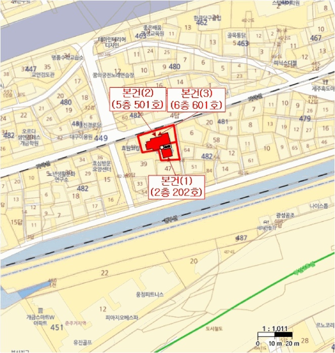 부산지법 2025타경1206-2 사진