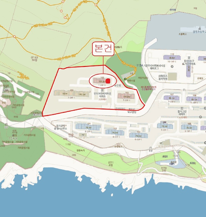 부산지법 2025타경21156-1 사진