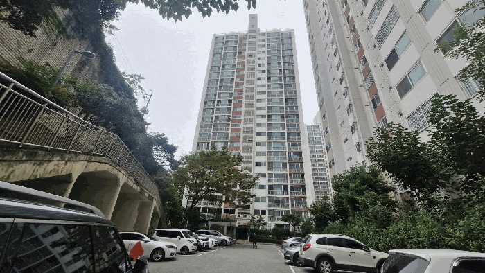 부산지법 2025타경22821-1 사진