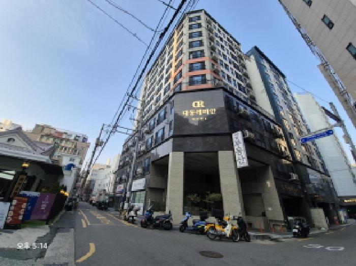 부산지법 2026타경10337-1 사진