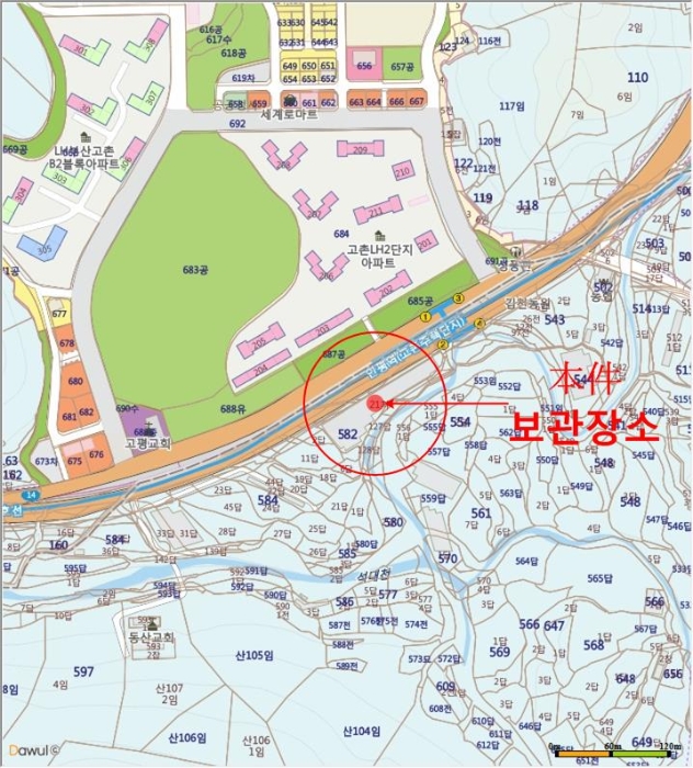 부산동부지원 2016타경100435-1 사진