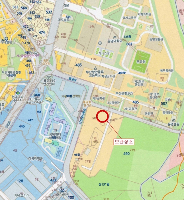 부산동부지원 2018타경6766-1 사진