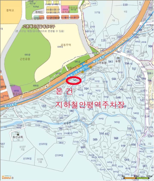 부산동부지원 2018타경100903-1 사진