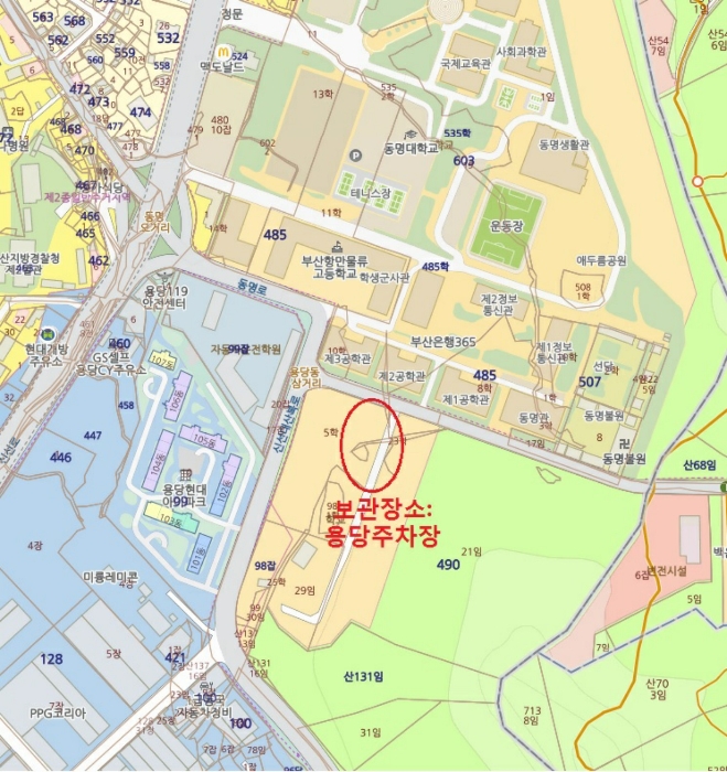 부산동부지원 2019타경6381-1 사진