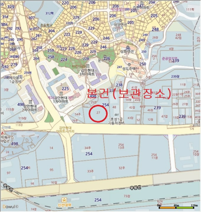 부산동부지원 2019타경9564-1 사진