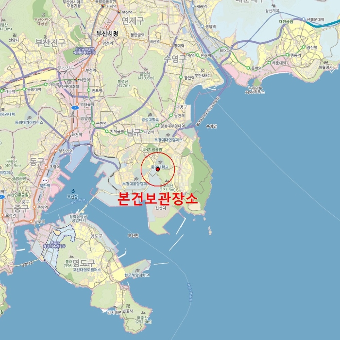 부산동부지원 2019타경105912-1 사진