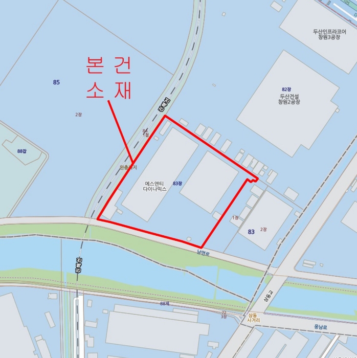 창원지법 2018타경104425-1 사진
