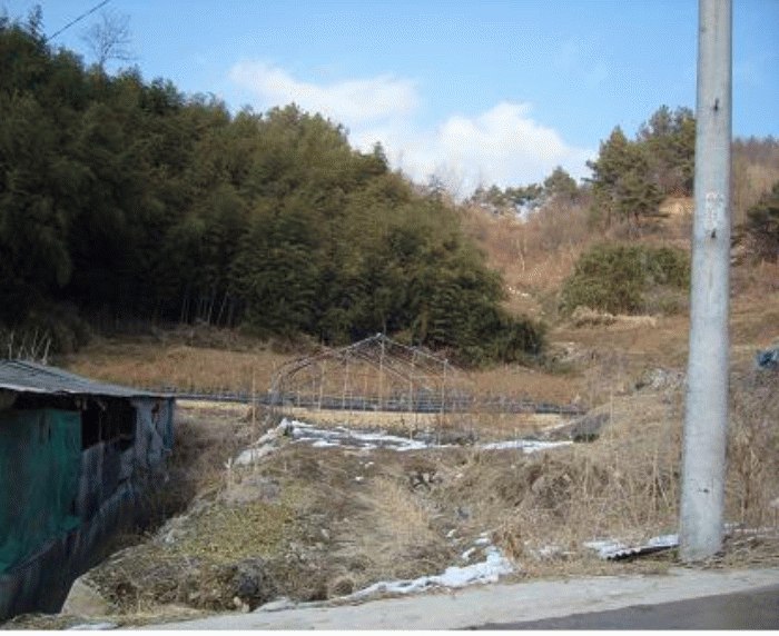 거창지원 2008타경311-1 사진