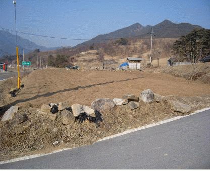 거창지원 2008타경434-1 사진