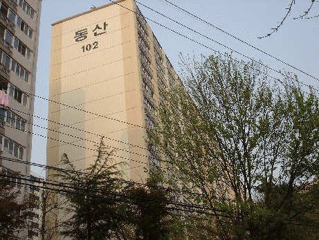 광주지법 2007타경6619-1 사진