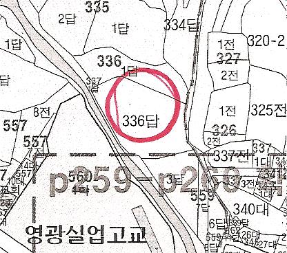 광주지법 2007타경22727-1 사진