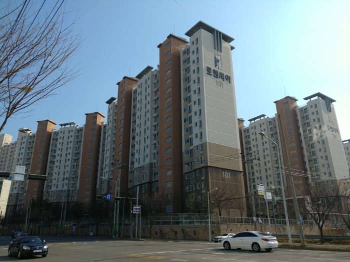 광주지법 2019타경539-1 사진