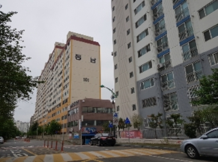 광주지법 2019타경4166-1 사진