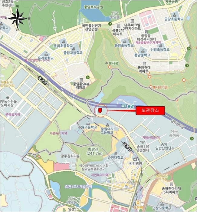 광주지법 2019타경64779-1 사진