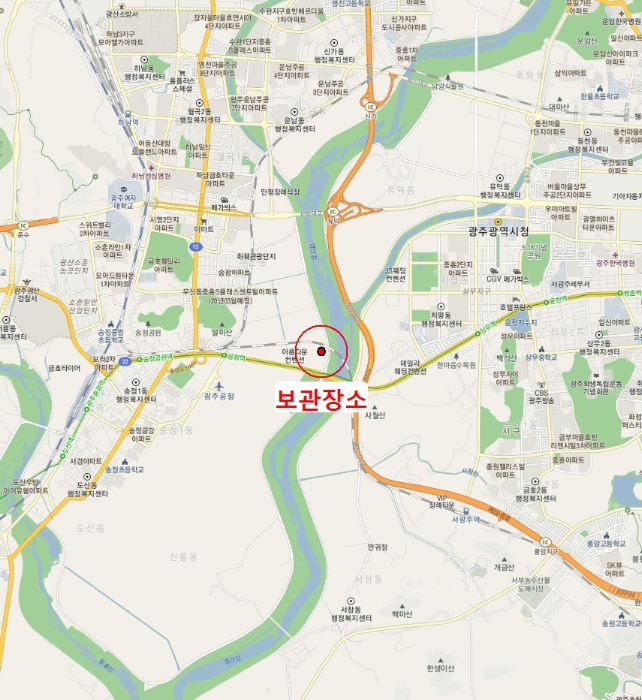 광주지법 2021타경6578-1 사진