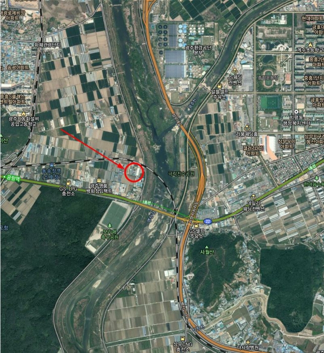 광주지법 2021타경62011-1 사진