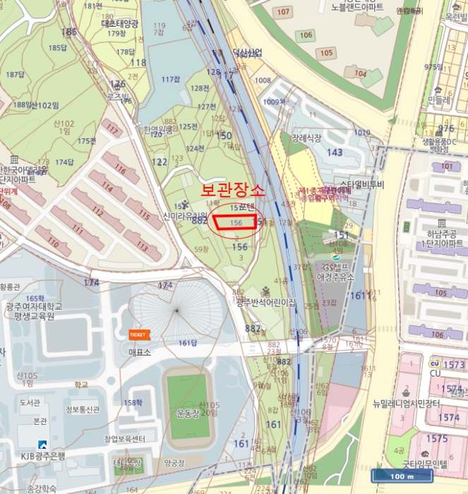 광주지법 2021타경66914-1 사진