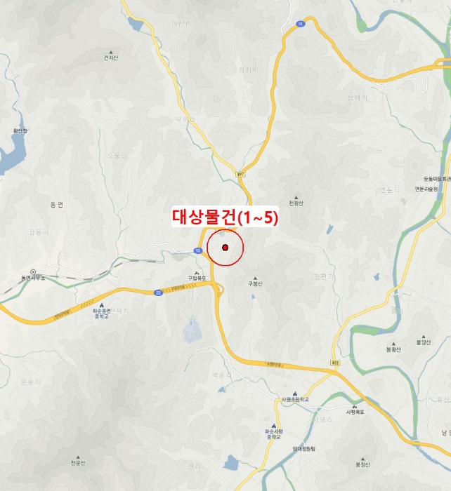 광주지법 2022타경8236-1 사진