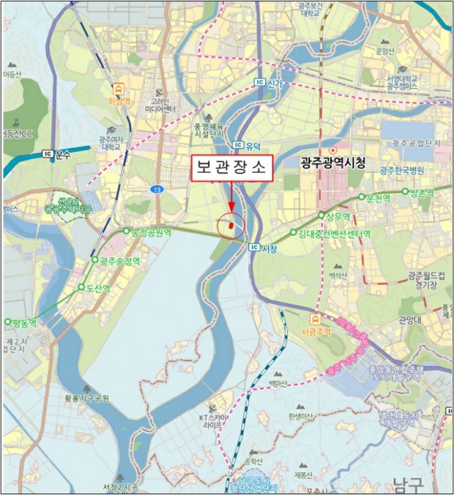 광주지법 2022타경66171-1 사진