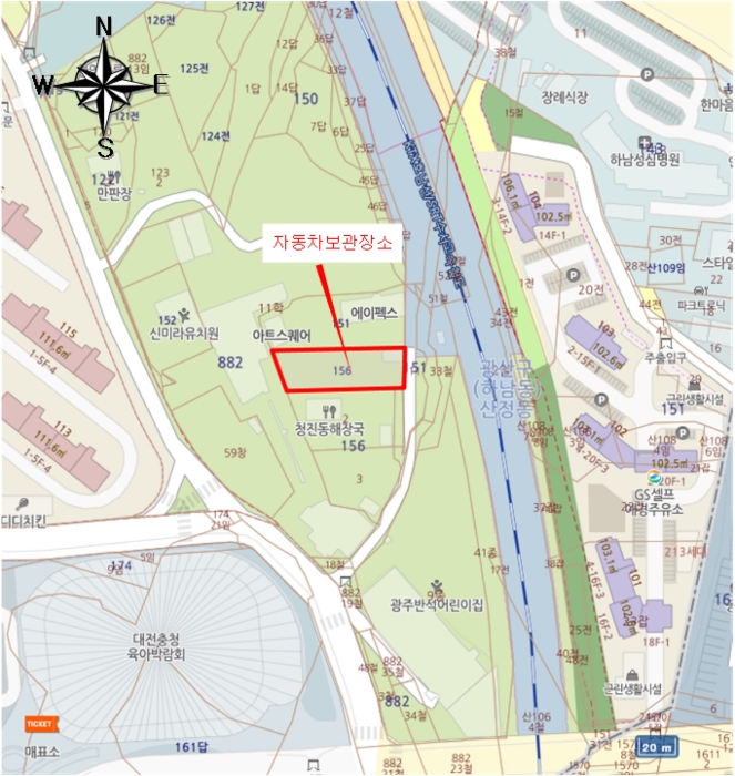 광주지법 2022타경70200-1 사진