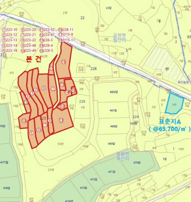 광주지법 2024타경3174-3 사진
