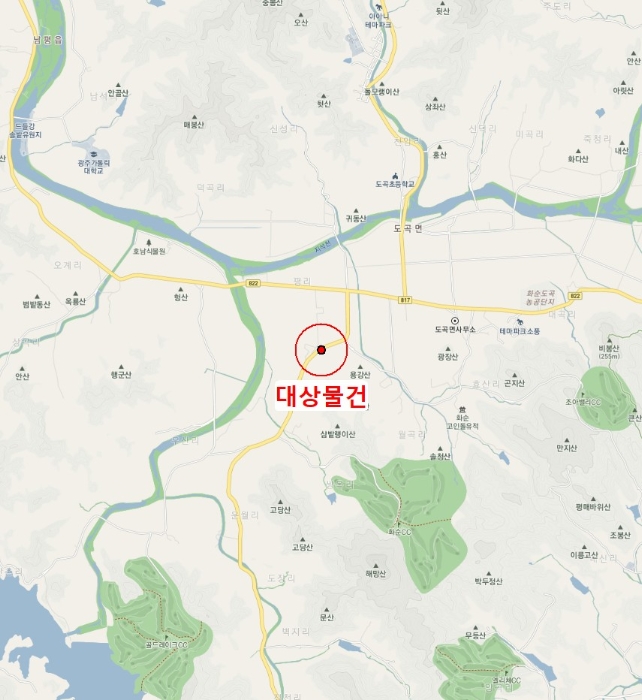 광주지법 2024타경4887-1 사진