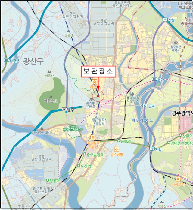 광주지법 2024타경75452-1 사진
