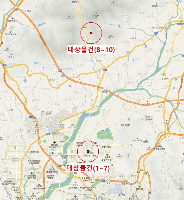 광주지법 2024타경81815-4 사진